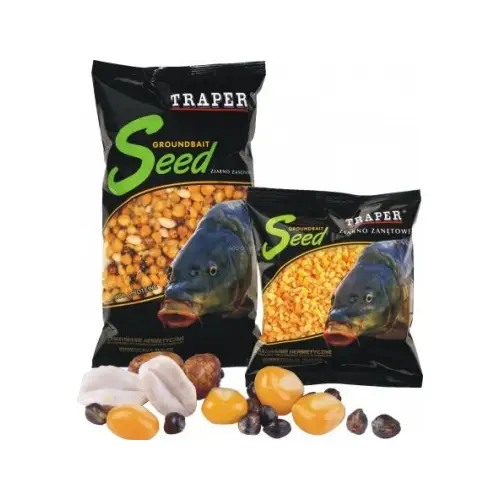 Traper Ziarno 1kg Mix 2
