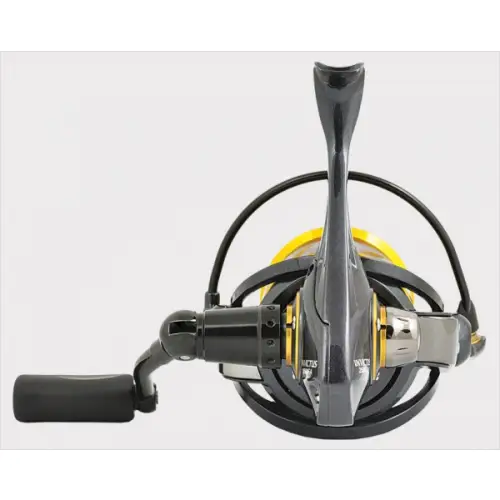 KOŁOWROTEK TRABUCCO INVICTUS FA 4000