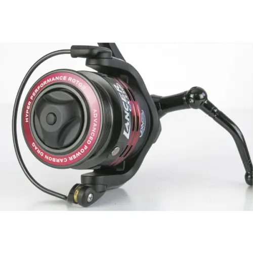 KOŁOWROTEK TRABUCCO LANCER CX 5500