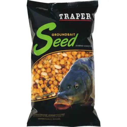 Traper Ziarno Mix1 500g