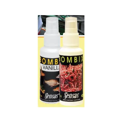 Dodatek Sensas Bombix Sandres