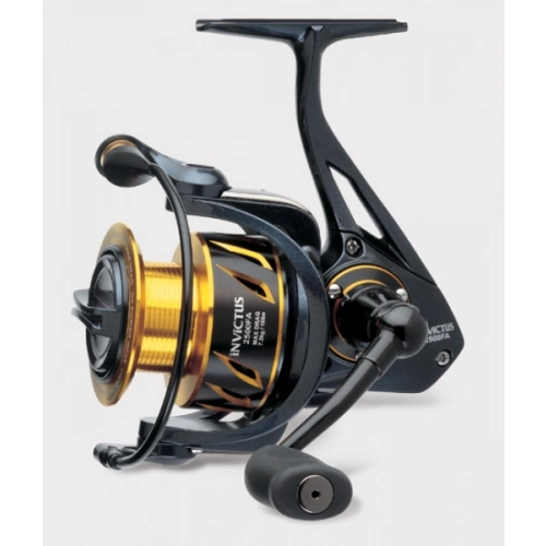 KOŁOWROTEK TRABUCCO INVICTUS FA 4000