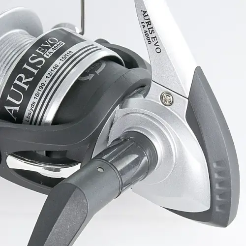 KOŁOWROTEK TRABUCCO AURIS EVO FA