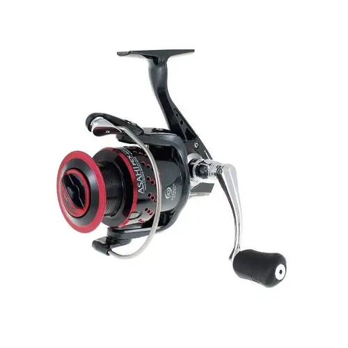 Kolowrotek Trabucco Asahi FCX 2000