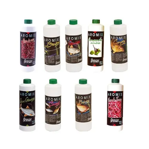 Dodatek Sensas Bombix Perches