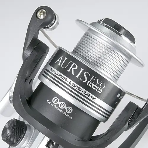 KOŁOWROTEK TRABUCCO AURIS EVO FA