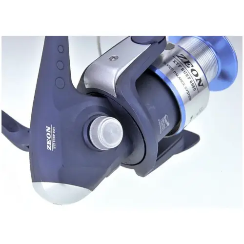 KOLOWROTEK TRABUCCO ZEON XT-SURF FD 7000