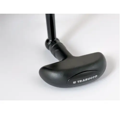 KOLOWROTEK TRABUCCO SPECTRUM FDR 4500