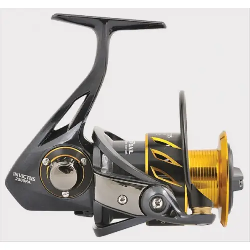 KOŁOWROTEK TRABUCCO INVICTUS FA 4000