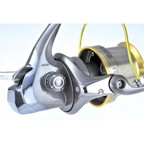 KOŁOWROTEK TRABUCCO MAXXIS PRO-SURF 10000