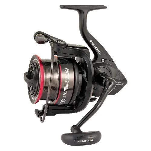 KOLOWROTEK TRABUCCO SPECTRUM FDR 4500