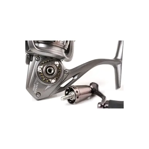 KOŁOWROTEK TRABUCCO X-SENSE FA 4000