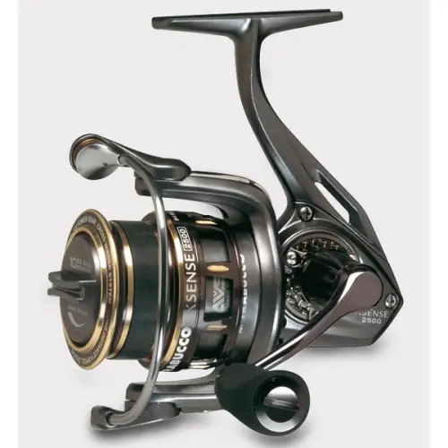 KOŁOWROTEK TRABUCCO X-SENSE FA 4000