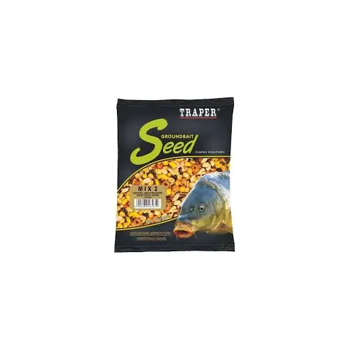 Traper Ziarno Mix2 500g