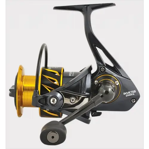 KOŁOWROTEK TRABUCCO INVICTUS FA 4000