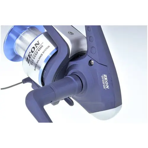 KOLOWROTEK TRABUCCO ZEON XT-SURF FD 7000