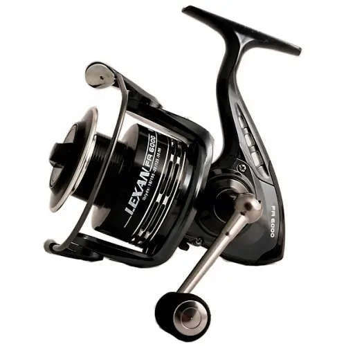 KOŁOWROTEK TRABUCCO LEXXAN FA