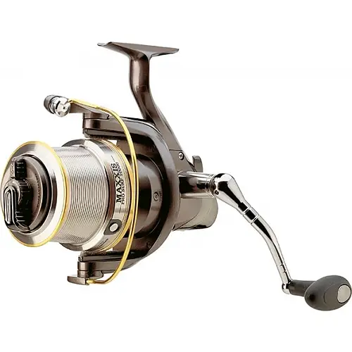 KOŁOWROTEK TRABUCCO MAXXIS PRO-SURF 10000