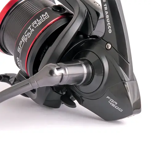 KOLOWROTEK TRABUCCO SPECTRUM FDR 4500