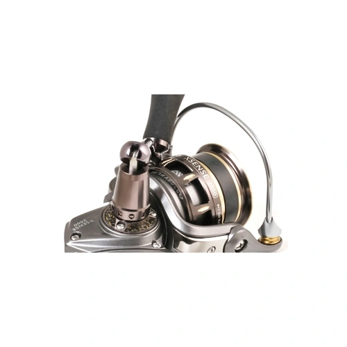 KOŁOWROTEK TRABUCCO X-SENSE FA 4000