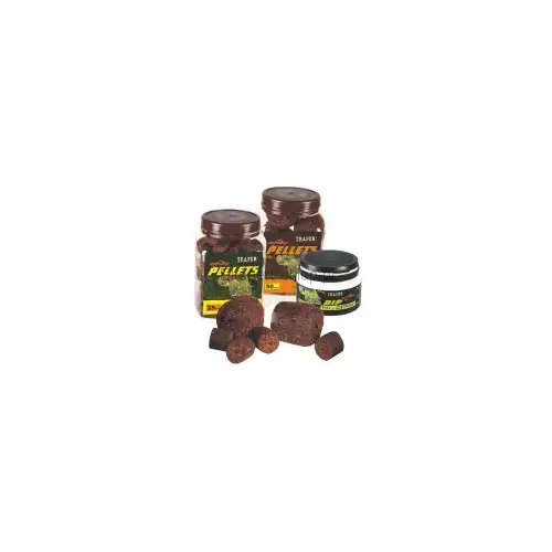 Traper Pellet sumowy 24mm 600g