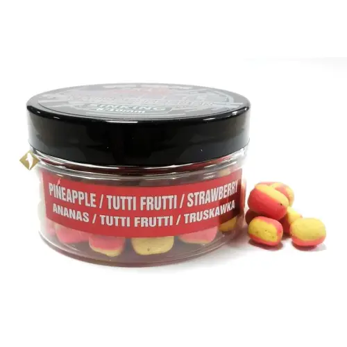 Traper MF dumbels sinking 8-10mm 50g Ananas Tutti