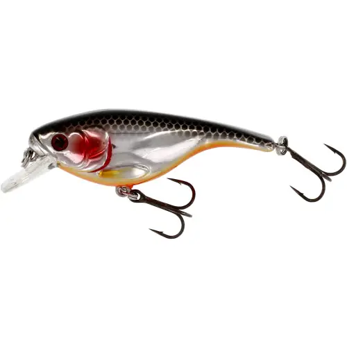 Westin BabyBite SR Crankbait 6,5cm 12g Floating St