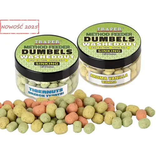 Traper MF Washedout Sinking 8-10mm 50g O.Ty.Kukuy