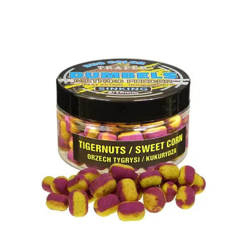 TRAPER DOU SINKING 8-10mm 30g Orzech Tygrysi Kukur