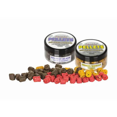 Traper MF Duocolor Sinking 8-10mm 50g Marcepan Mió