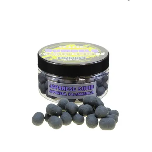 TRAPER MF DUMBELS SINIKIG 8-10mm 50gr JAPOŃSKA KAŁ