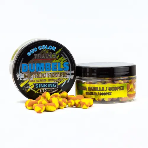 Traper M/F Duoco Sinking 8-10 Wanilia/Scopex