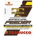 TRABUCCO T-FORCE SPECIAL FEEDER 0,255mm 150m 8,4kg