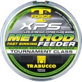 TRABUCCO T-FORCE XPS METHOD FEEDER 0,255mm 300m