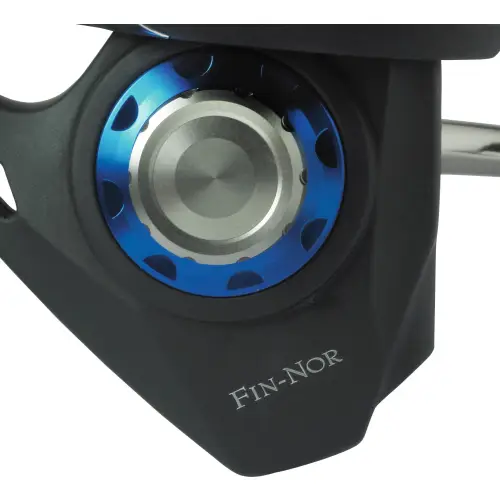 Kolowrotek Fin-Nor Tidal T 565