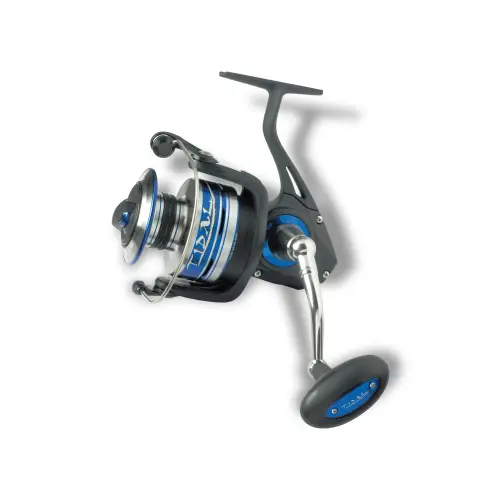 Kolowrotek Fin-Nor Tidal T 565