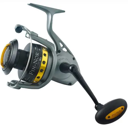 Kolowrotek Fin-Nor Lethal Spining LT80