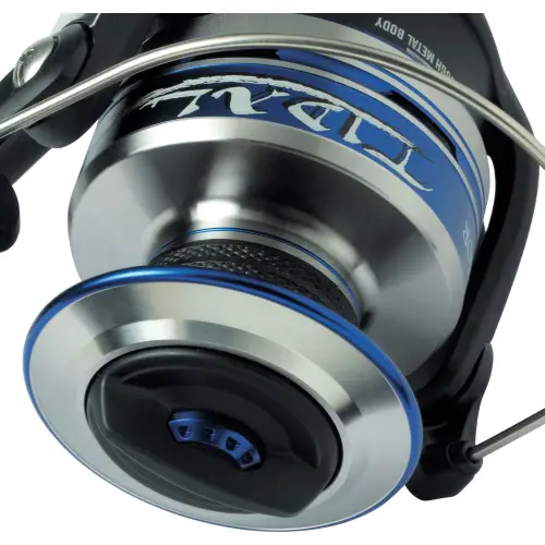 Kolowrotek Fin-Nor Tidal T 565