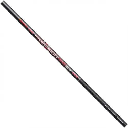 TRABUCCO PRECISION PRO NET II TELESKOPOWA 4,00m