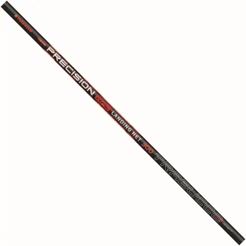 TRABUCCO  SZTYCA PRECISION RPL NET NAKŁADANA 4,00m