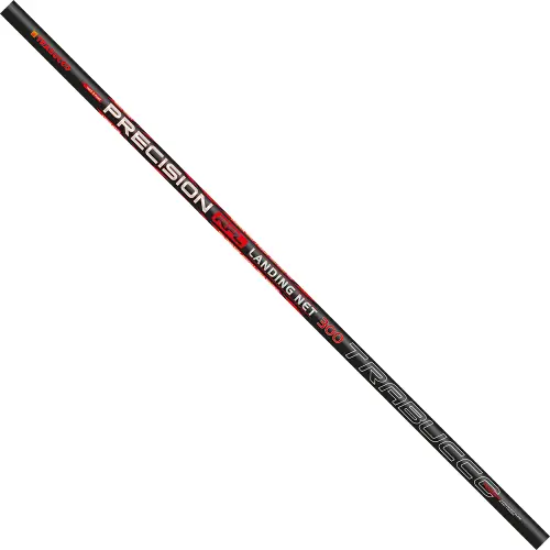 TRABUCCO SZTYCA PRECISION RPL NET NAKŁADANA 3,00m
