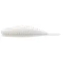 FISHUP Tanta (Cheese) 2.5” (8pcs.), #009 - White