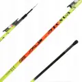 Wedka Abu Garcia Siesta 400cm Bat z Zestawem
