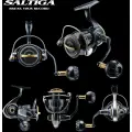 Kolowrotek Daiwa 23 Saltiga 5000-H