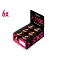 Delphin D SNAX POP 12mm 20g Mango Brzoskwinia
