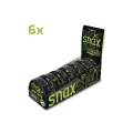 Delphin D SNAX SHELL 14mm 30g Śliwka Morwa