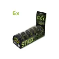 Delphin D SNAX SHELL 14mm 30g Ser-wątroba