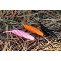 FishUP Aji Tanta 1.3” 10pcs #414 UV Clear Red