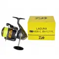 Kolowrotek Daiwa LAGUNA LT 4000-C + JB4 0.21YL 20