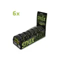 Delphin D SNAX SHELL 10mm 30g Frankfurterka Chili